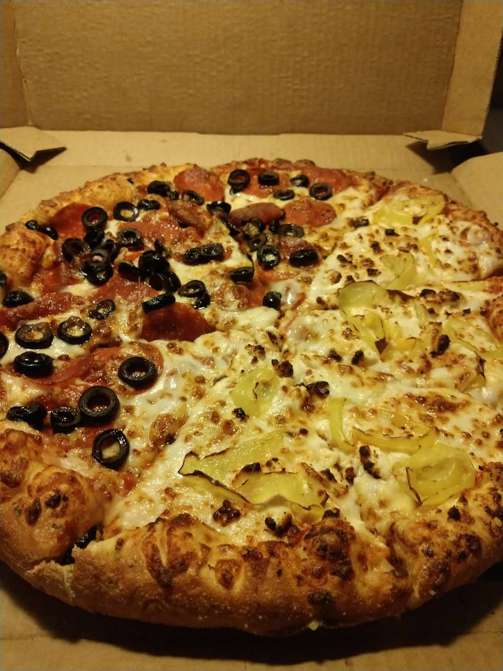 Dominos Pizza | meal delivery | 25 West Warner Road, Chandler, AZ 85225, USA | 4808993030 OR +1 480-899-3030