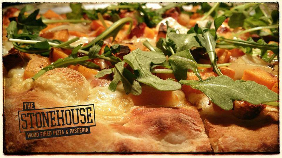 The Stonehouse Wood Fired Pizza and Pasteria | restaurant | 343 Pine St #2, Williamsport, PA 17701, USA | 5703223344 OR +1 570-322-3344