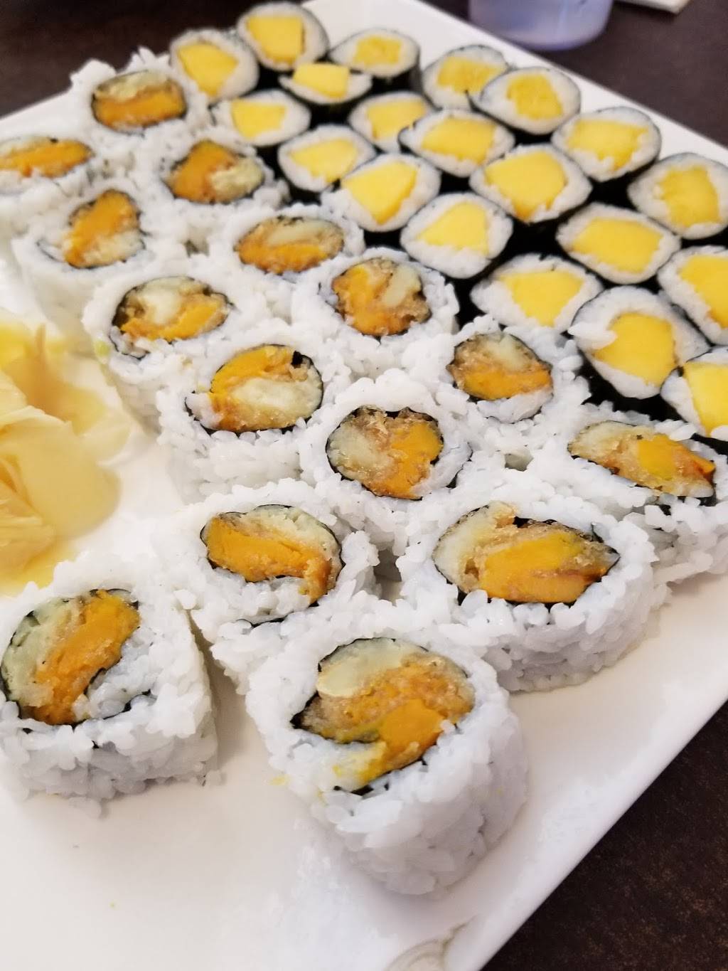 Sushi Suki | restaurant | C, 360, W Portal Ave, San Francisco, CA 94127, USA | 4152425667 OR +1 415-242-5667