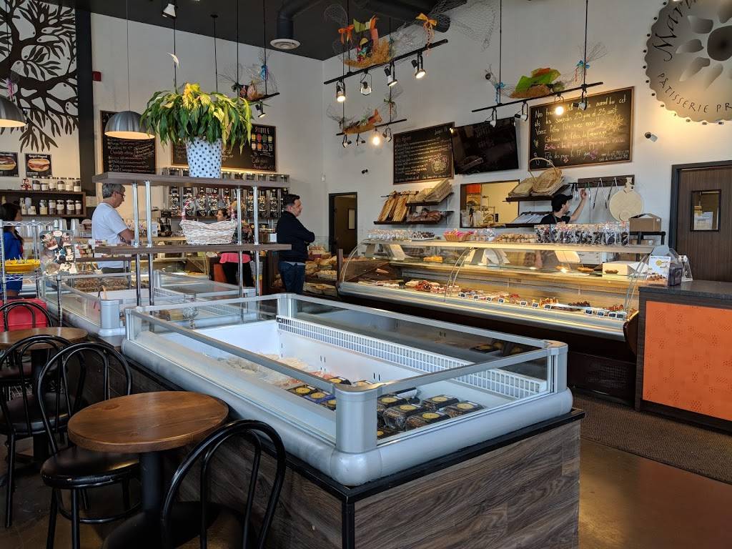 Marius et Fanny | bakery | 3119 Rue Victoria, Lachine, QC H8S 1Z5, Canada | 5146372222 OR +1 514-637-2222