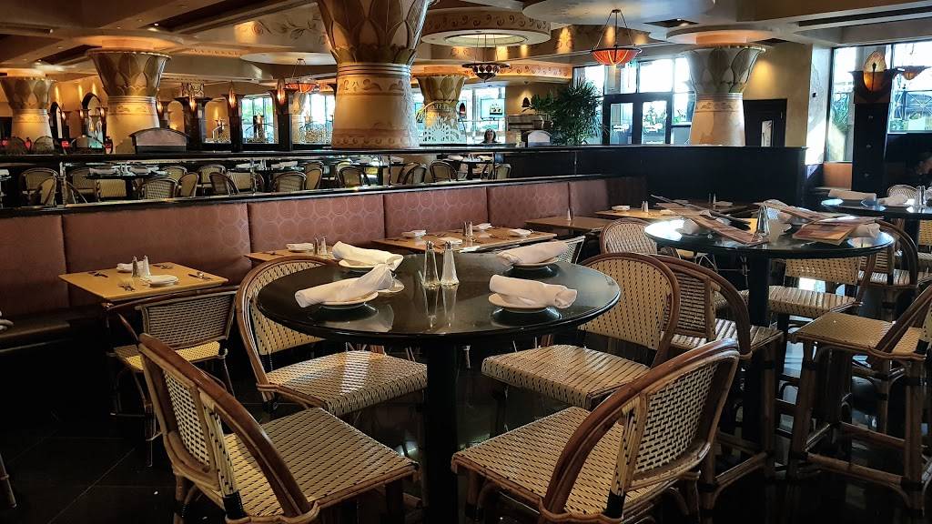 The Cheesecake Factory | restaurant | 401 Bellevue Square, Bellevue, WA 98004, USA | 4254506000 OR +1 425-450-6000