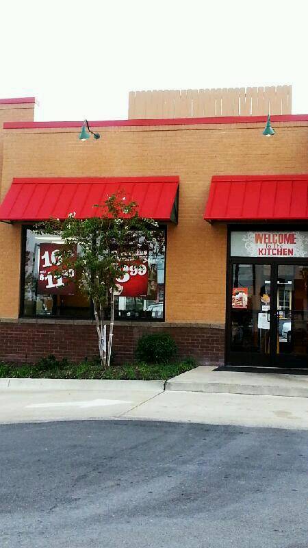 Popeyes Louisiana Kitchen | restaurant | 4201 Hacks Cross Rd, Memphis, TN 38125, USA | 9017537979 OR +1 901-753-7979