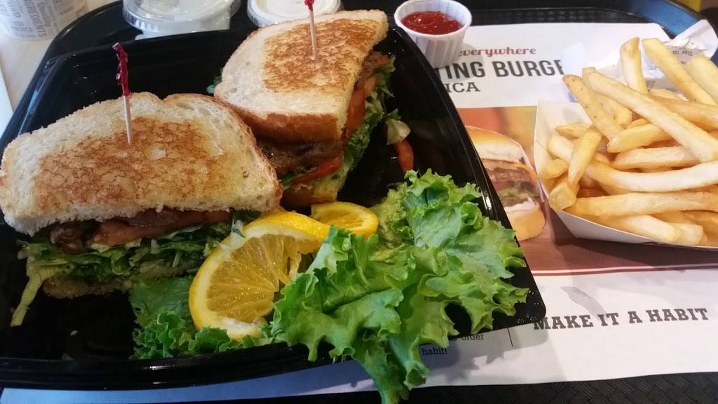 The Habit Burger Grill | meal takeaway | 9243 Winnetka Ave, Chatsworth, CA 91311, USA | 8187730257 OR +1 818-773-0257