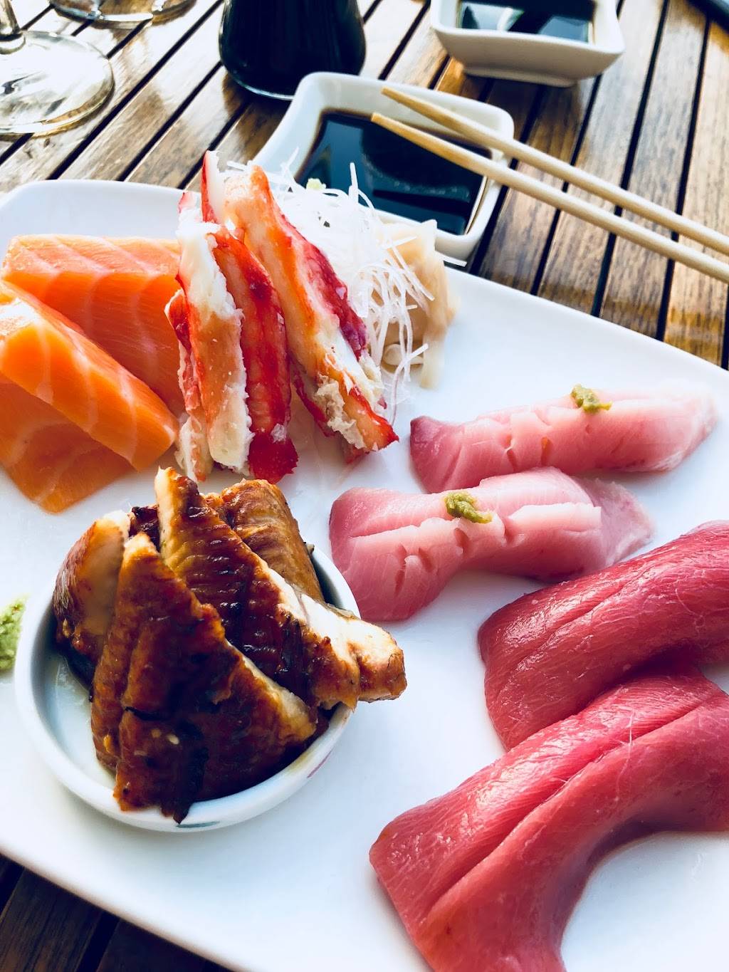 Sozo Sushi Bar | restaurant | 2362 Wilton Dr, Wilton Manors, FL 33305, USA | 9546301916 OR +1 954-630-1916