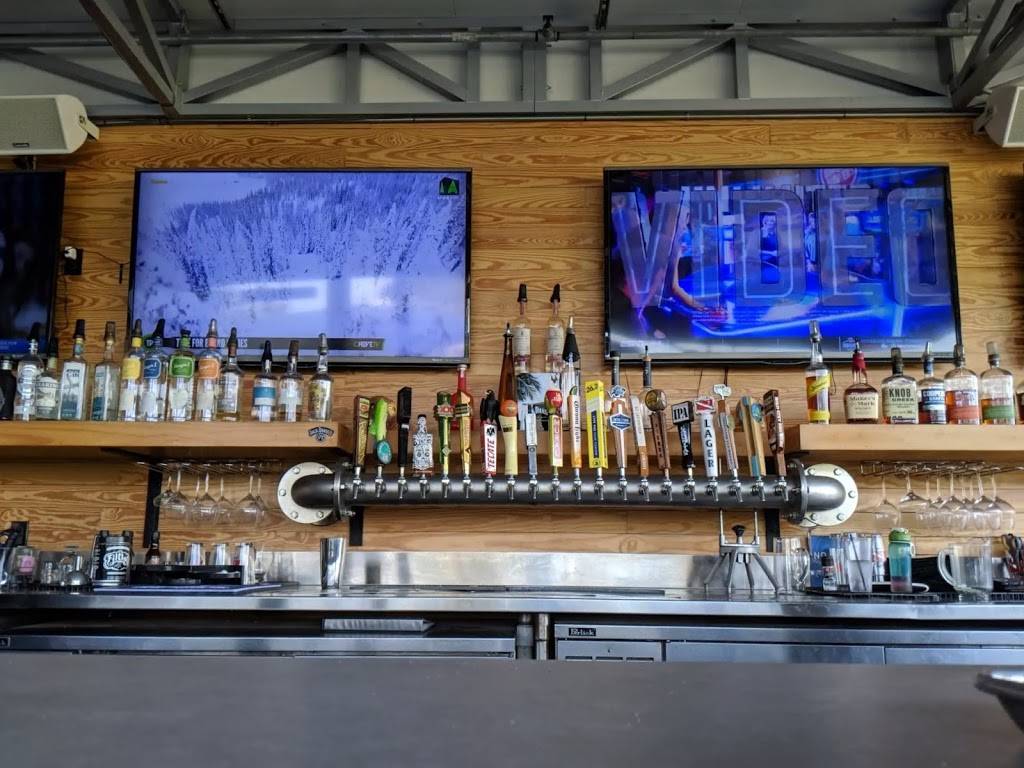 Burrito Gallery Brooklyn | restaurant | 90 Riverside Ave #601, Jacksonville, FL 32202, USA | 9043554889 OR +1 904-355-4889