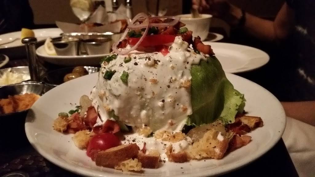 The Sardine Factory | night club | 701 Wave St, Monterey, CA 93940, USA | 8313733775 OR +1 831-373-3775