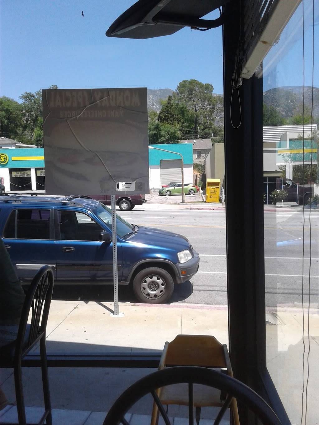 Original Yakis Teriyaki Bowl | restaurant | 3750 Foothill Blvd, La Crescenta, CA 91214, USA | 8189577781 OR +1 818-957-7781