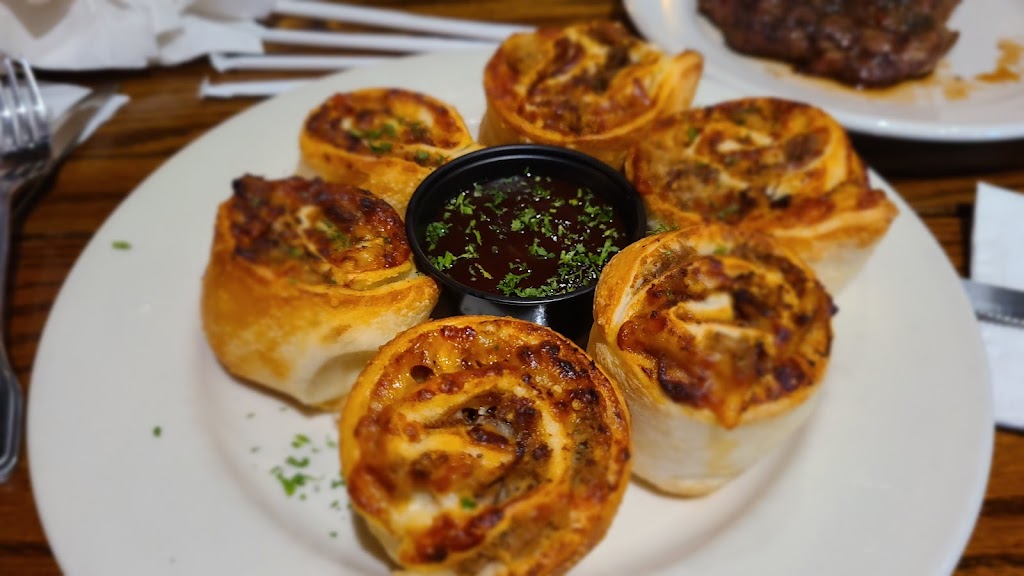 The Forge Downtown | restaurant | 801 Court St, Conway, AR 72032, USA | 5013296262 OR +1 501-329-6262