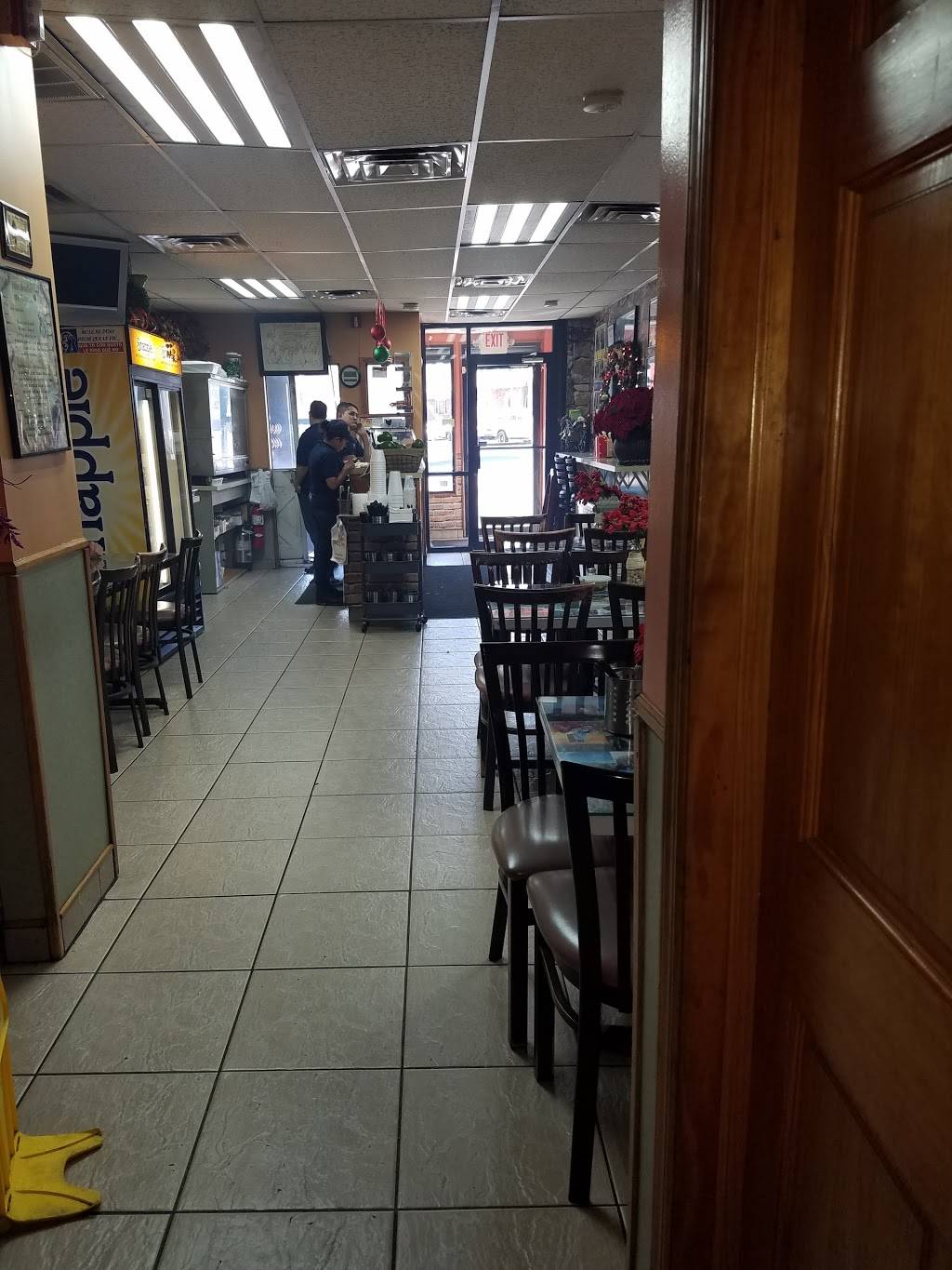 Happy Chicken | restaurant | 119 Bloomfield Ave, Newark, NJ 07104, USA | 9734834130 OR +1 973-483-4130