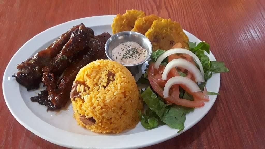 Puerto Rico Restaurant | restaurant | 6611 University Ave, Windsor Heights, IA 50324, USA | 5152741690 OR +1 515-274-1690