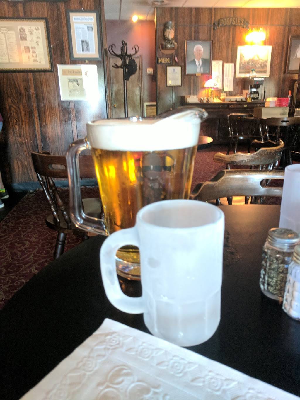 Poopsies | restaurant | 243 Church St # A, Pembroke, MA 02359, USA | 7818265282 OR +1 781-826-5282