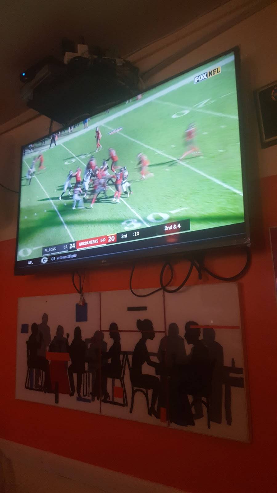 Ambassador Restaurant | restaurant | 1907 9th St NW, Washington, DC 20001, USA | 2023281907 OR +1 202-328-1907