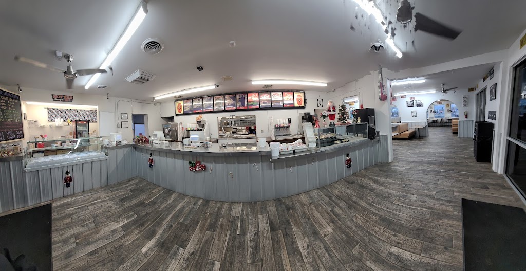 Dandy Burger | restaurant | 424 S Riverside Dr Ste A, Española, NM 87532, USA | 5057534234 OR +1 505-753-4234