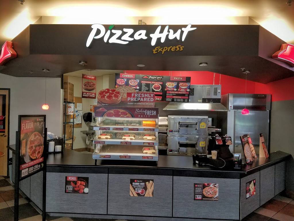 Pizza Hut | meal takeaway | 386 W University Pkwy, Orem, UT 84058, USA | 8012243888 OR +1 801-224-3888