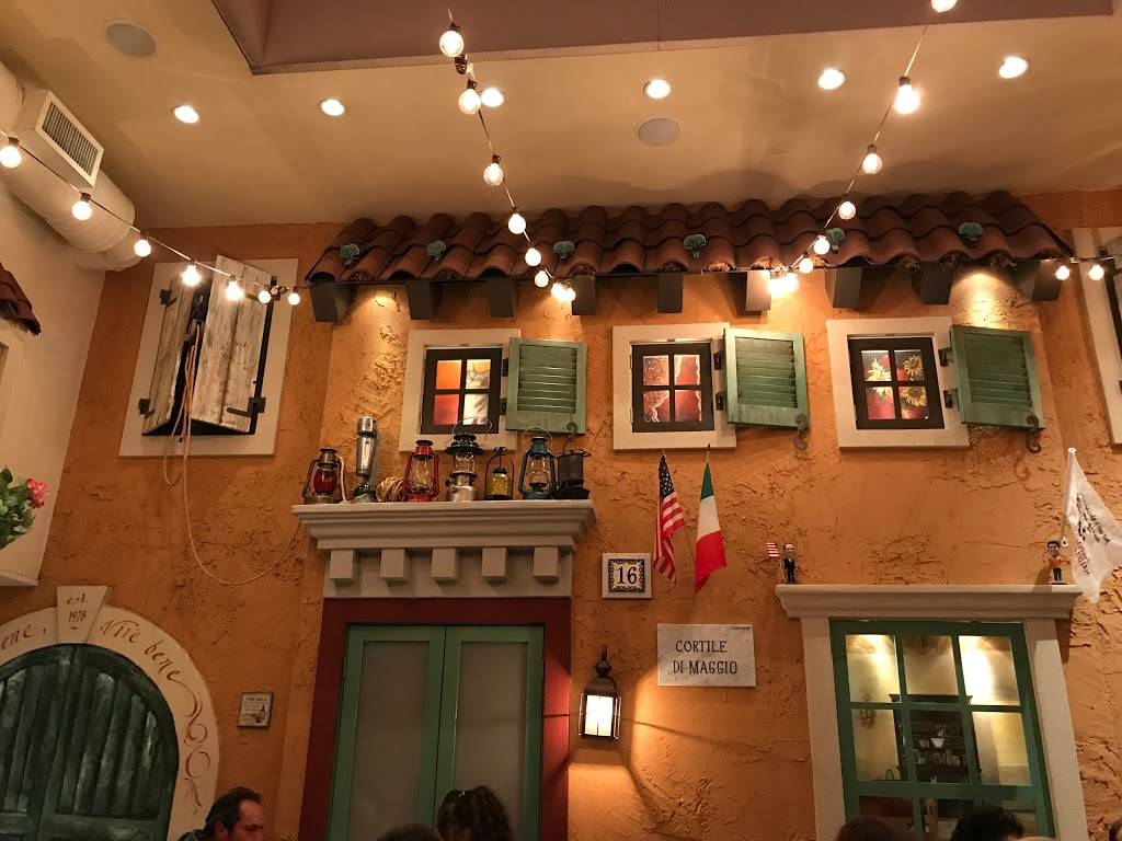 DiMaggios Trattoria | restaurant | 706 Port Washington Blvd, Port Washington, NY 11050, USA | 5169446363 OR +1 516-944-6363