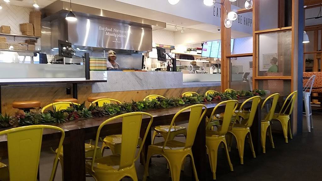 Modern Market Eatery | restaurant | 4930 Elm Street #90, Bethesda, MD 20814, USA | 2408004733 OR +1 240-800-4733