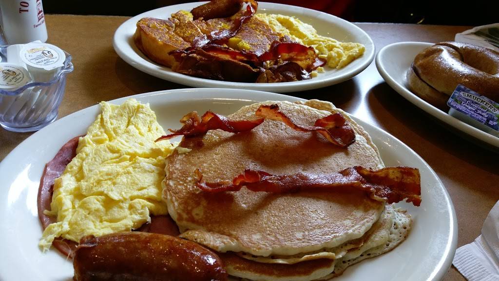 Tower Diner | restaurant | 98-95 Queens Blvd, Rego Park, NY 11374, USA | 7184597000 OR +1 718-459-7000