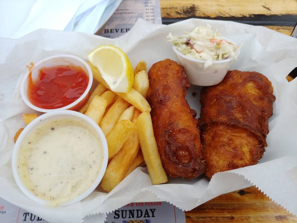 P3-Pinch Peel Pull | restaurant | 205 SW Monterey Rd, Stuart, FL 34994, USA | 7722328733 OR +1 772-232-8733