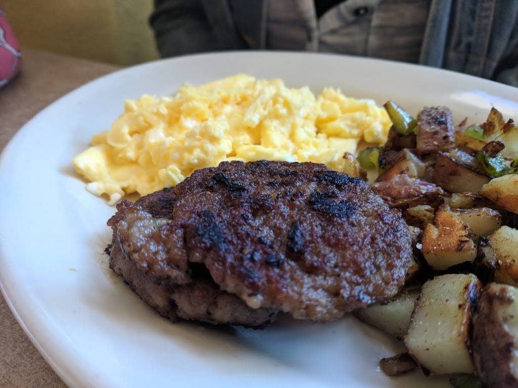 Glass City Cafe | cafe | 1107 Jackson St, Toledo, OH 43604, USA | 4192414519 OR +1 419-241-4519