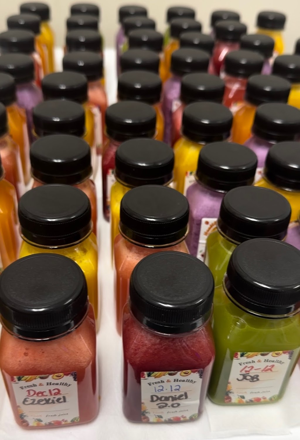 Sunshine Natural Juices | restaurant | 1310 E Hill Ave Suite C, Valdosta, GA 31601, USA | 2292347591 OR +1 229-234-7591