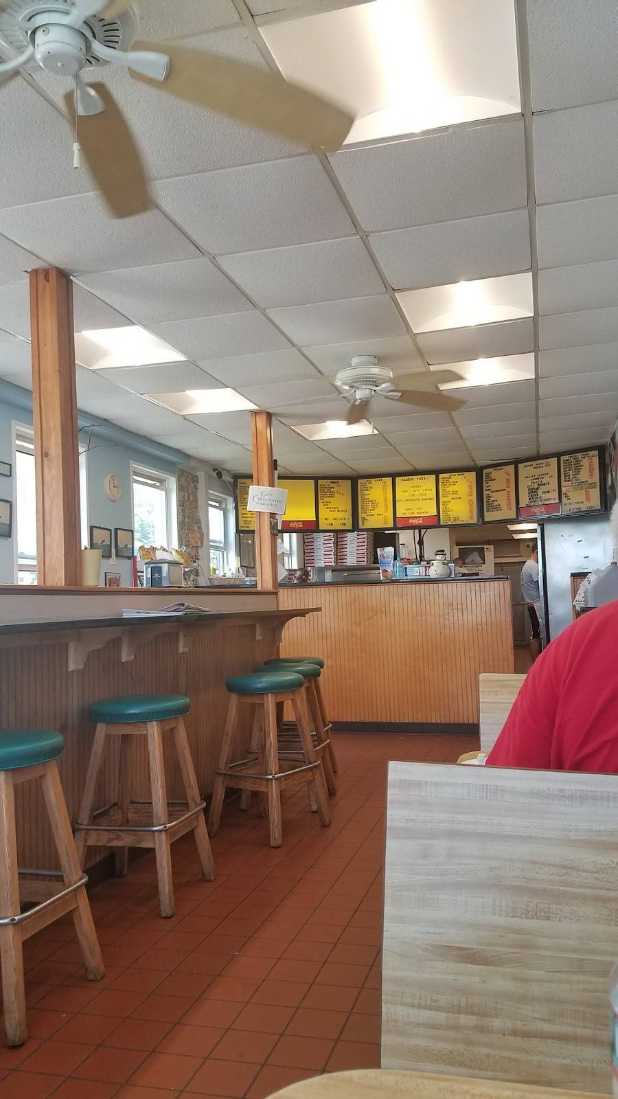 Seaside Pizza | restaurant | 149 Nahant Rd, Nahant, MA 01908, USA | 7815819994 OR +1 781-581-9994