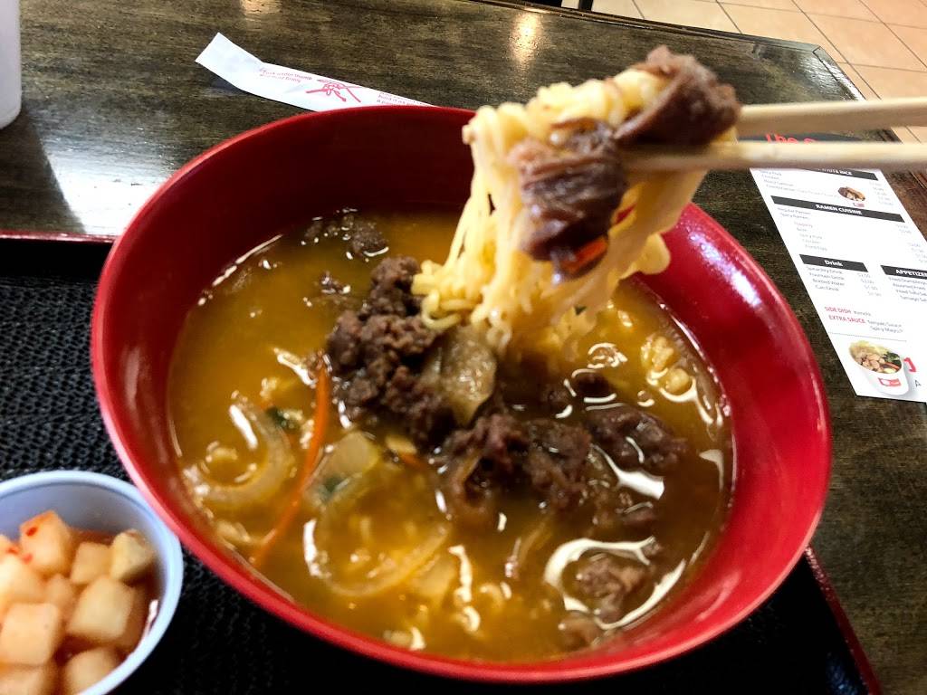 The Cup Korean BBQ In The Cup | restaurant | 4501 E Carson St, Long Beach, CA 90808, USA | 5624201772 OR +1 562-420-1772