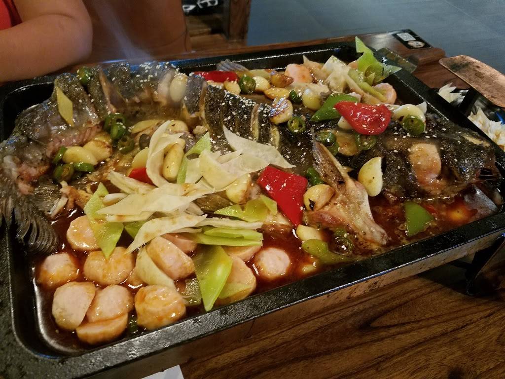 Miss Feeling | restaurant | 18558 Gale Ave, City of Industry, CA 91748, USA | 6264232100 OR +1 626-423-2100