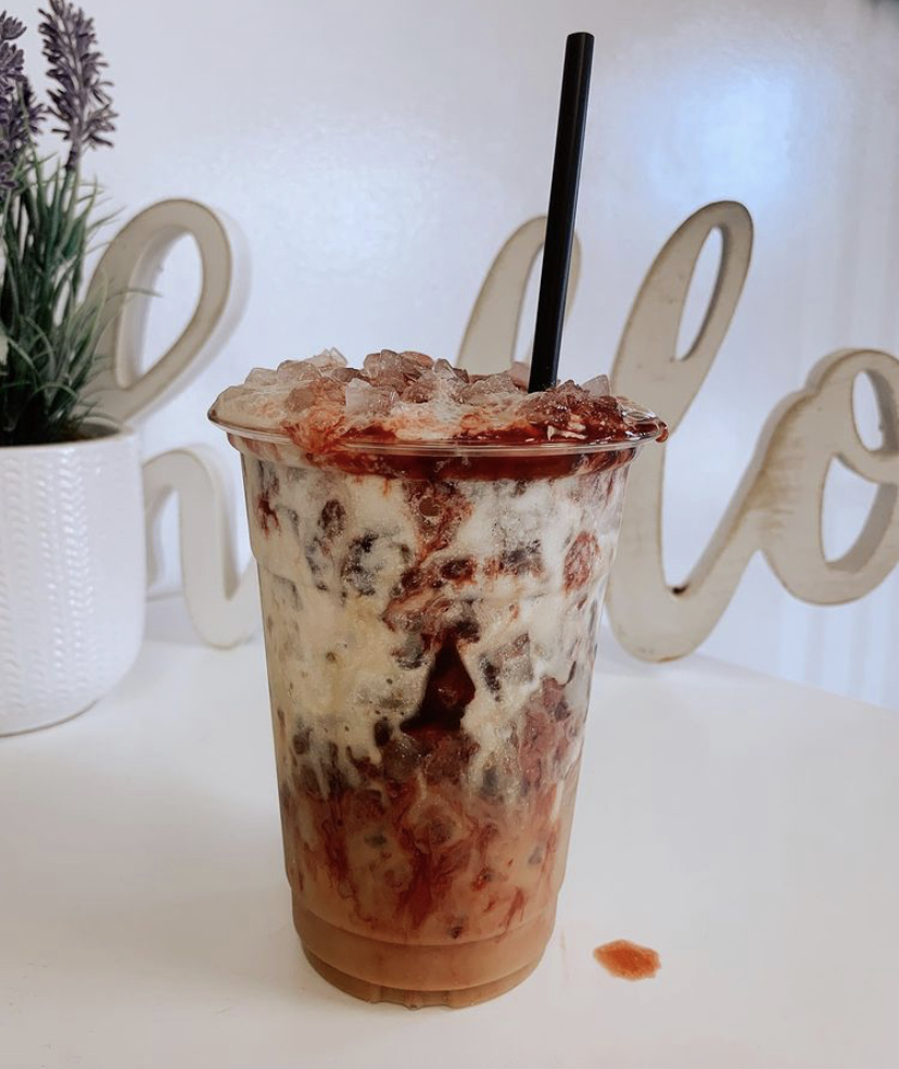 Vibe Indy | restaurant | 12672 E 116th St, Fishers, IN 46037, USA | 3175372184 OR +1 317-537-2184