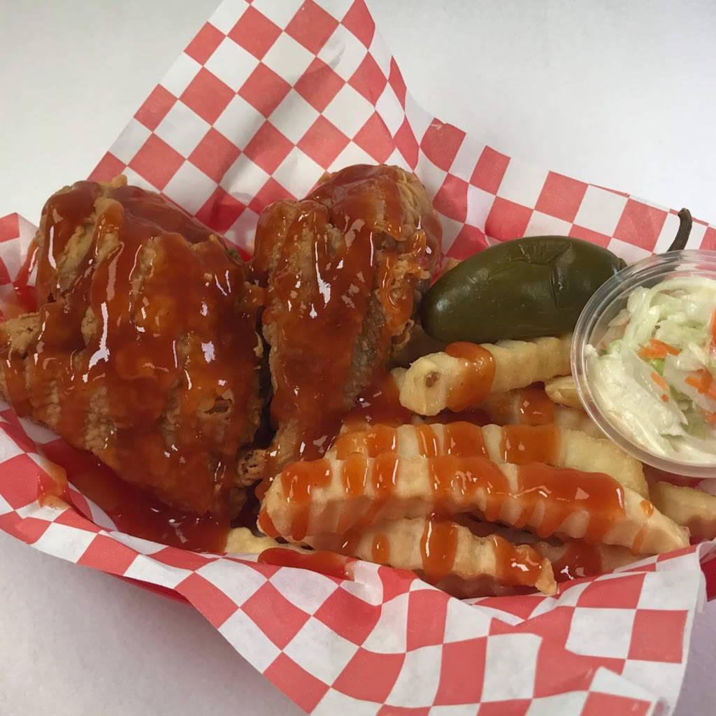 Mild Sauce | restaurant | 8500 W Olympic Blvd suite b, Los Angeles, CA 90035, USA | 3106523310 OR +1 310-652-3310