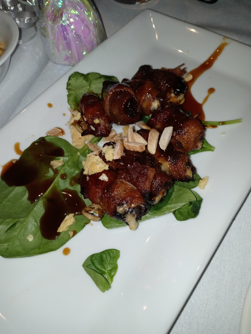 Bliss Restaurant | restaurant | 150k Greaves Ln, Staten Island, NY 10308, USA | 7189482112 OR +1 718-948-2112