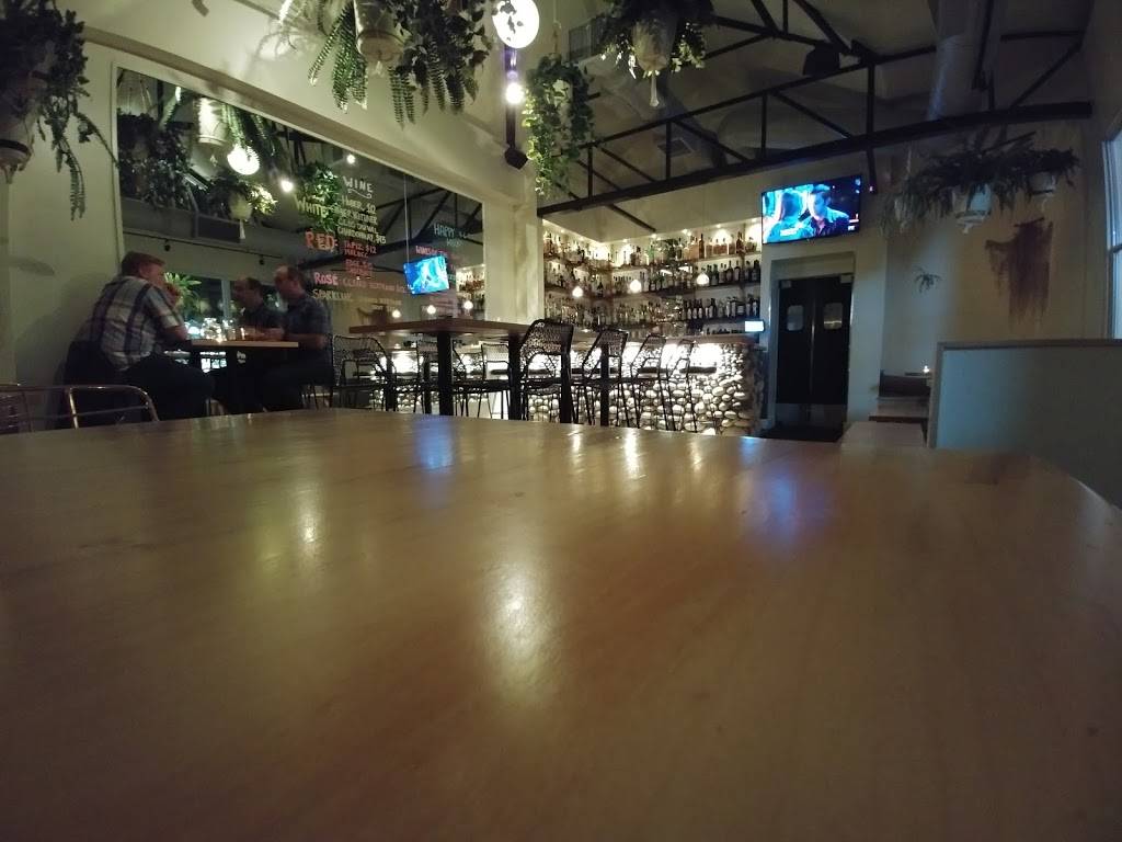 BAR by RED DOOR | restaurant | 729 W Washington St, San Diego, CA 92103, USA | 6192956001 OR +1 619-295-6001