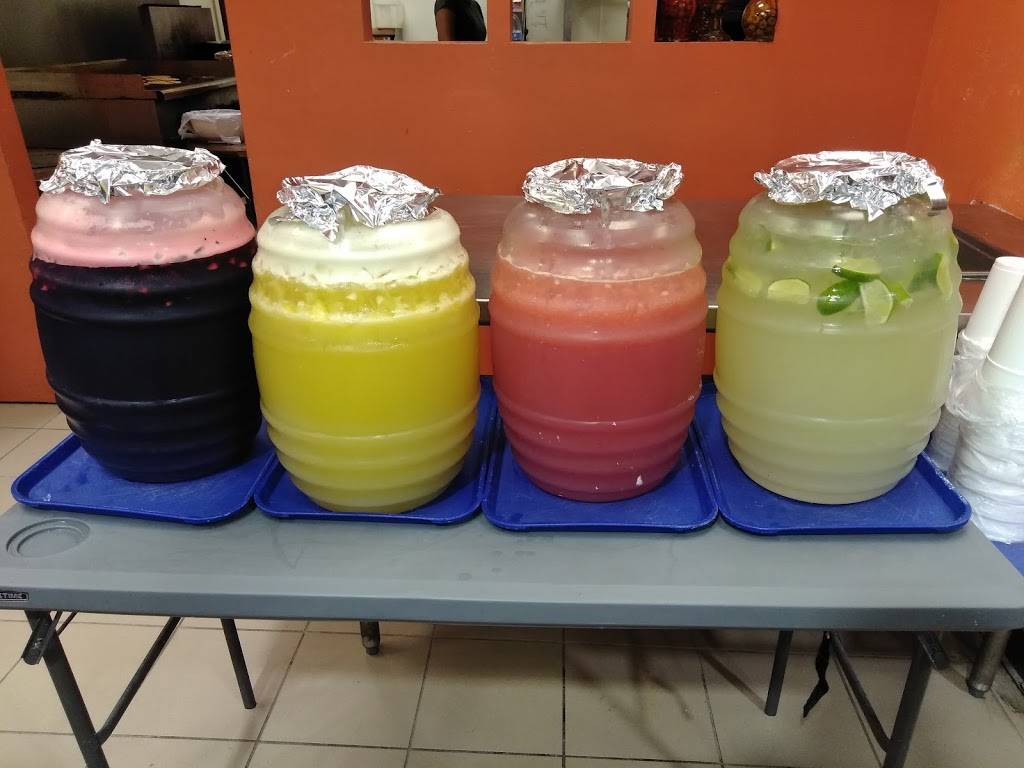 Rudys Taqueria | restaurant | 11519 W Little York Rd, Houston, TX 77041, USA | 7138969755 OR +1 713-896-9755