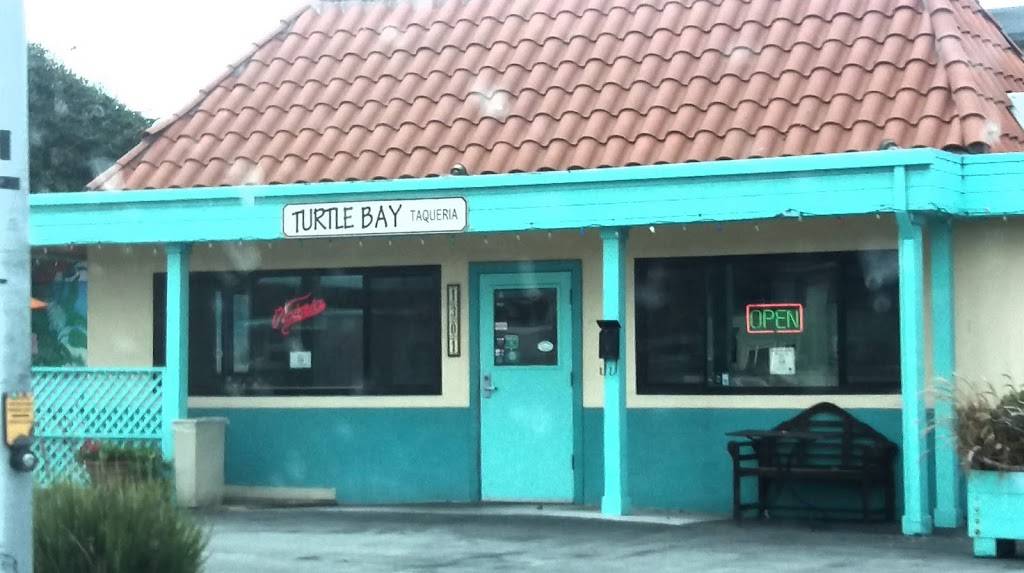 Turtle Bay Taqueria | restaurant | 1301 Fremont Blvd, Seaside, CA 93955, USA | 8318991010 OR +1 831-899-1010