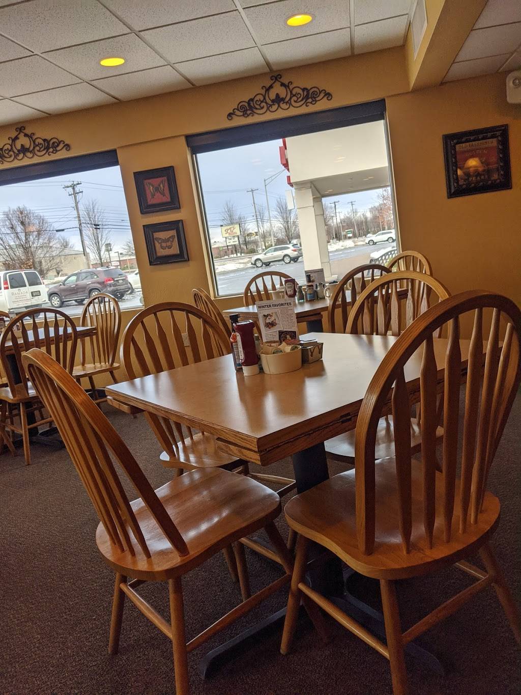 First Light | restaurant | 139 Riverside St, Portland, ME 04103, USA | 2077474155 OR +1 207-747-4155