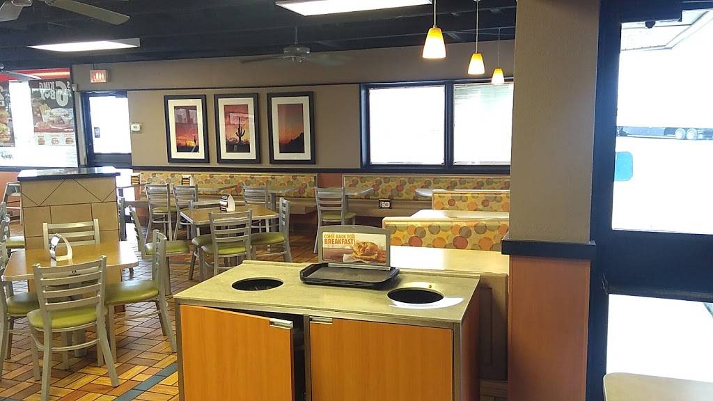 Burger King | restaurant | 5310 S Sunland Gin Rd, Eloy, AZ 85131, USA | 5204210820 OR +1 520-421-0820