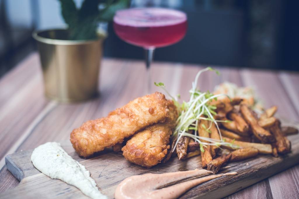 Walter Bistro | restaurant | 1575 Rue Fleury E, Montréal, QC H2C 1S7, Canada | 4383835837 OR +1 438-383-5837