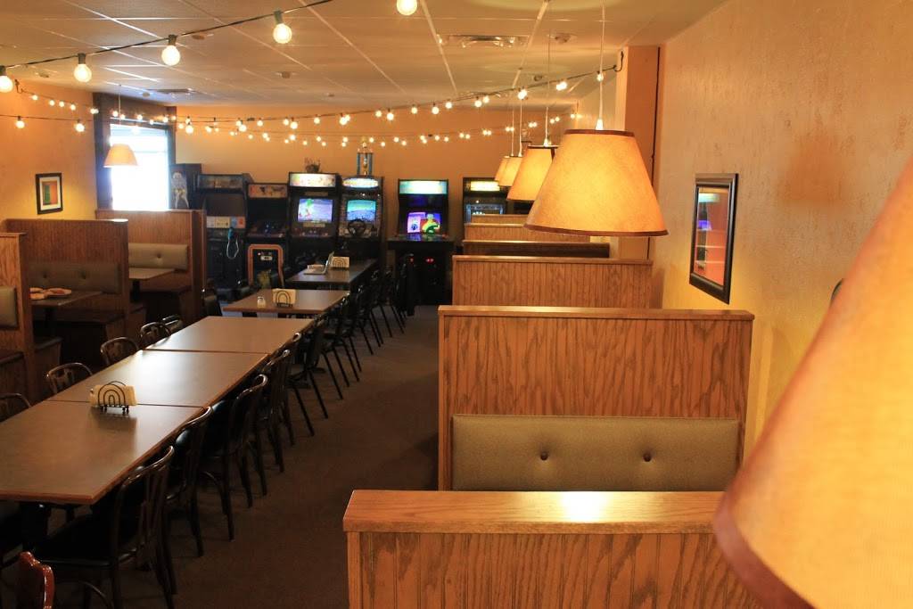 Z-Place Pizza | restaurant | 538 Warren St, Huntington, IN 46750, USA | 2603564500 OR +1 260-356-4500