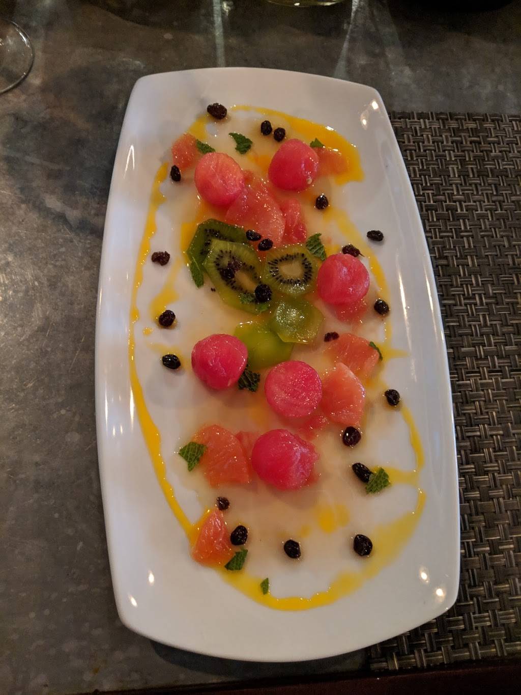 Chapter One Food and Drink Guilford | restaurant | 25 Whitfield St, Guilford, CT 06437, USA | 2035337988 OR +1 203-533-7988