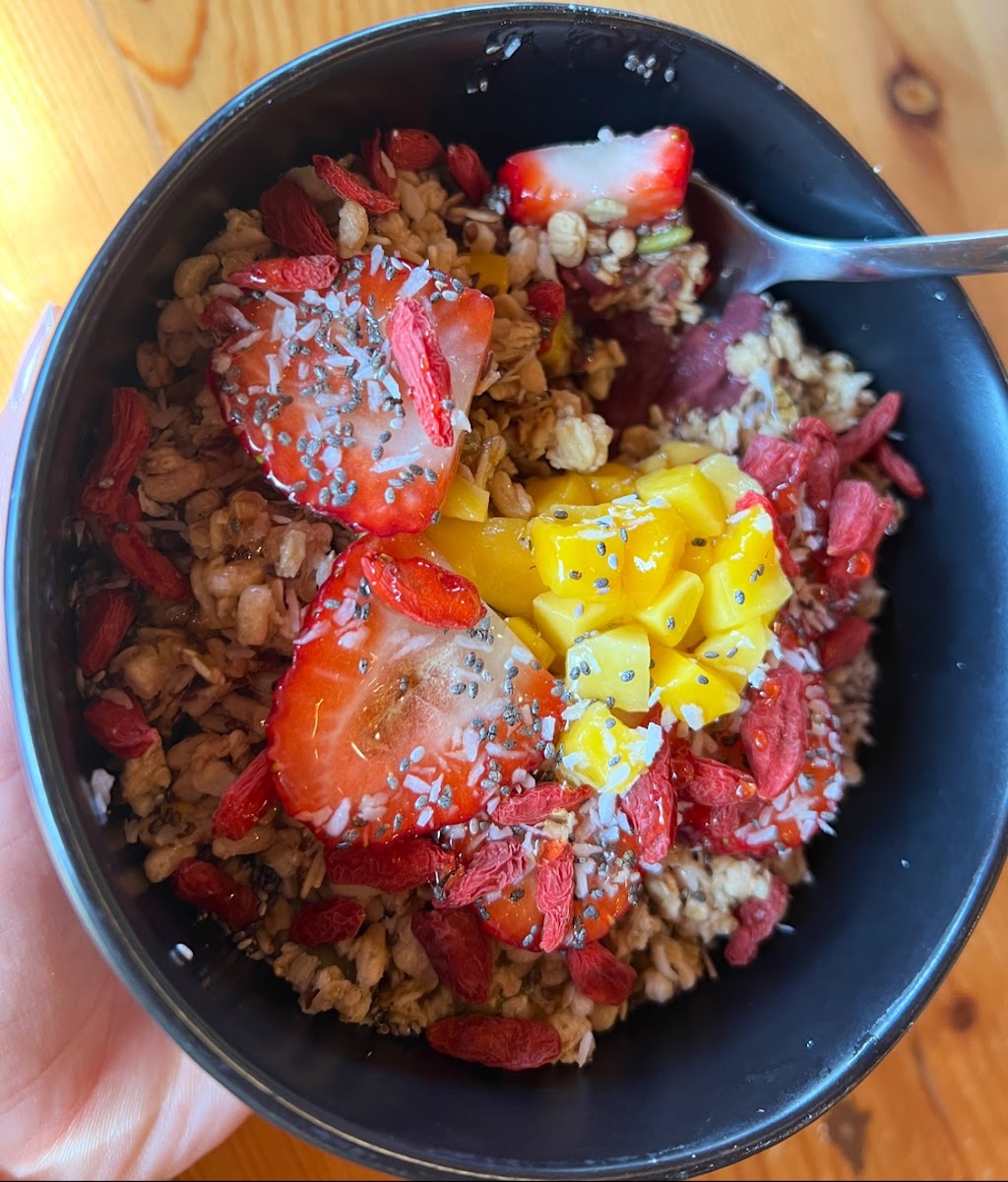 Kanona Cafe | cafe | 1142 NW Galveston Ave, Bend, OR 97701, USA | 5413186313 OR +1 541-318-6313