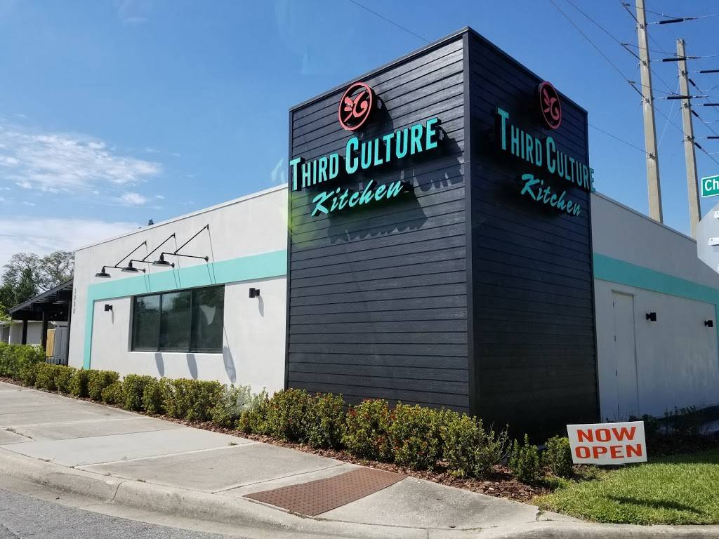 Third Culture Kitchen | restaurant | 1000 Cheney Hwy, Titusville, FL 32780, USA | 3212254103 OR +1 321-225-4103