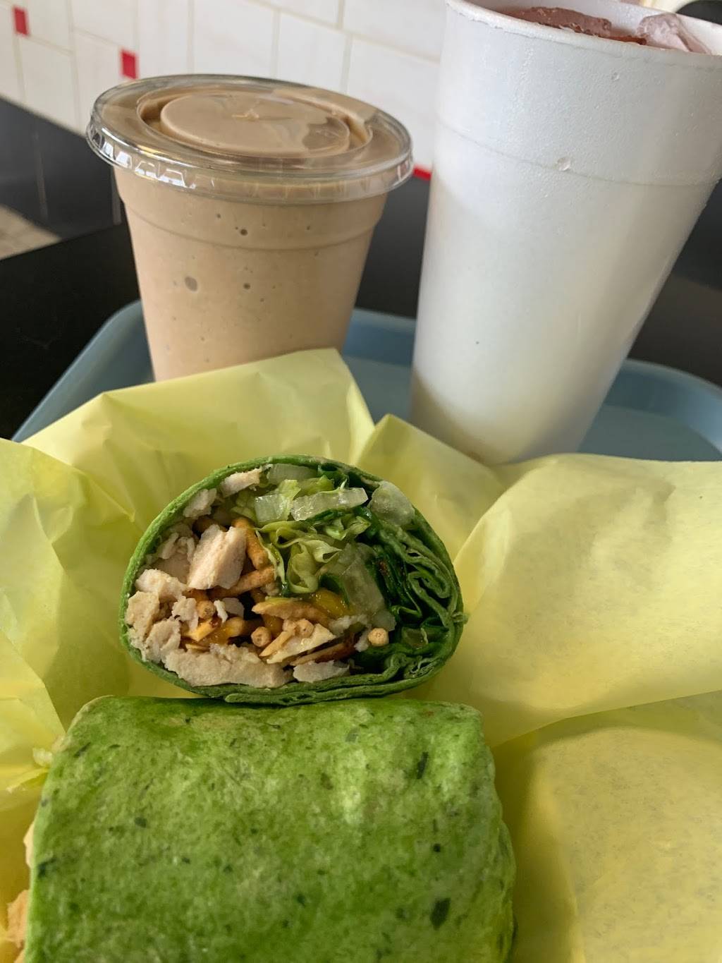 Big Als Healthy Foods | restaurant | 3303 E 15th St, Tulsa, OK 74112, USA | 9187445085 OR +1 918-744-5085