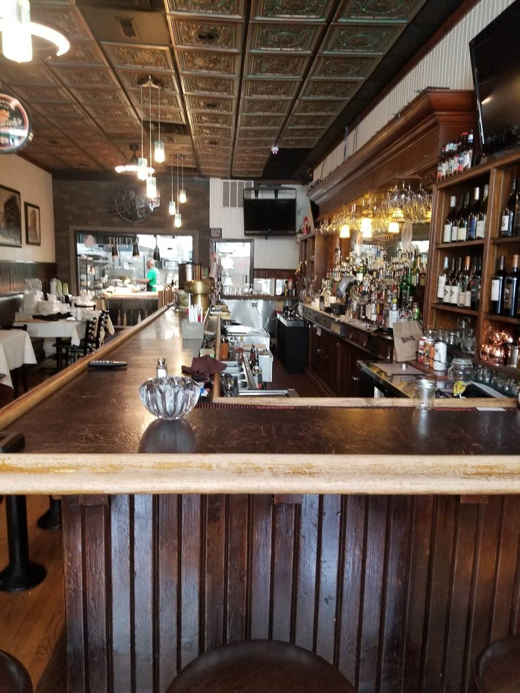The Flatiron @ the old Elbow Room | restaurant | 605 N Pennsylvania St, Indianapolis, IN 46202, USA | 3177466961 OR +1 317-746-6961