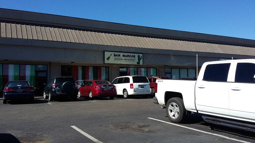 San Marcos | restaurant | 61 N Burbank Dr, Montgomery, AL 36117, USA | 3342796680 OR +1 334-279-6680