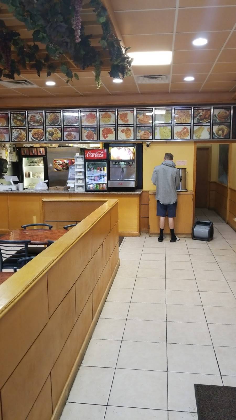 Bassils | restaurant | 6251 Argyle Forest Blvd Ste. 103, Jacksonville, FL 32244, USA | 9047789090 OR +1 904-778-9090