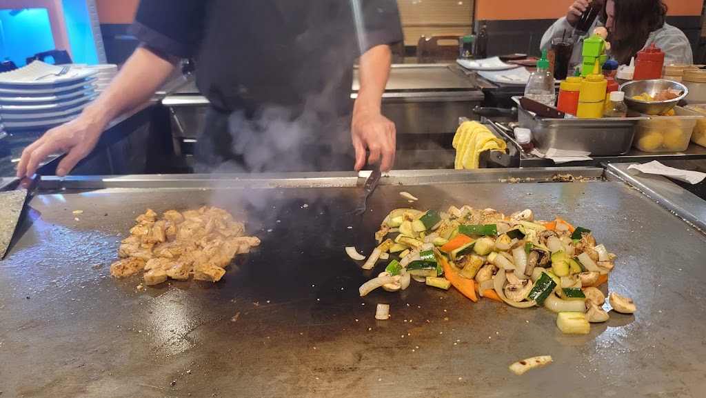 Kobe Japanese House | restaurant | Kobe Japanese House, 7900 Haven Ave, Rancho Cucamonga, CA 91730, USA | 9099898188 OR +1 909-989-8188