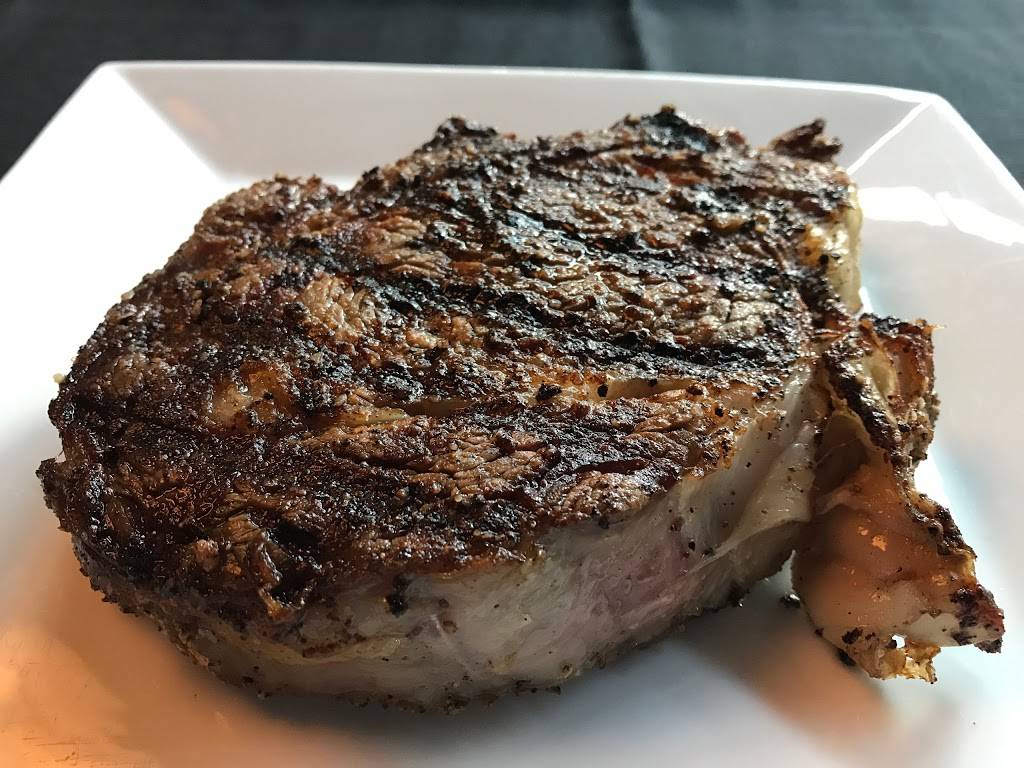 Prime Cincinnati | restaurant | 580 Walnut St #100, Cincinnati, OH 45202, USA | 5135790720 OR +1 513-579-0720