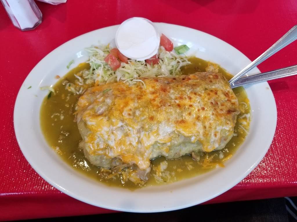 El Tepeyac Mexican Food | restaurant | 144 S Arrowhead Ave, San Bernardino, CA 92408, USA | 9098880174 OR +1 909-888-0174