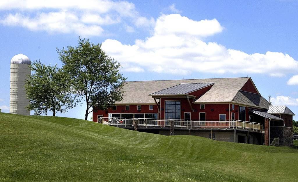 Makefield Highlands Golf Club | restaurant | 1418 Woodside Rd, Yardley, PA 19067, USA | 2153217000 OR +1 215-321-7000