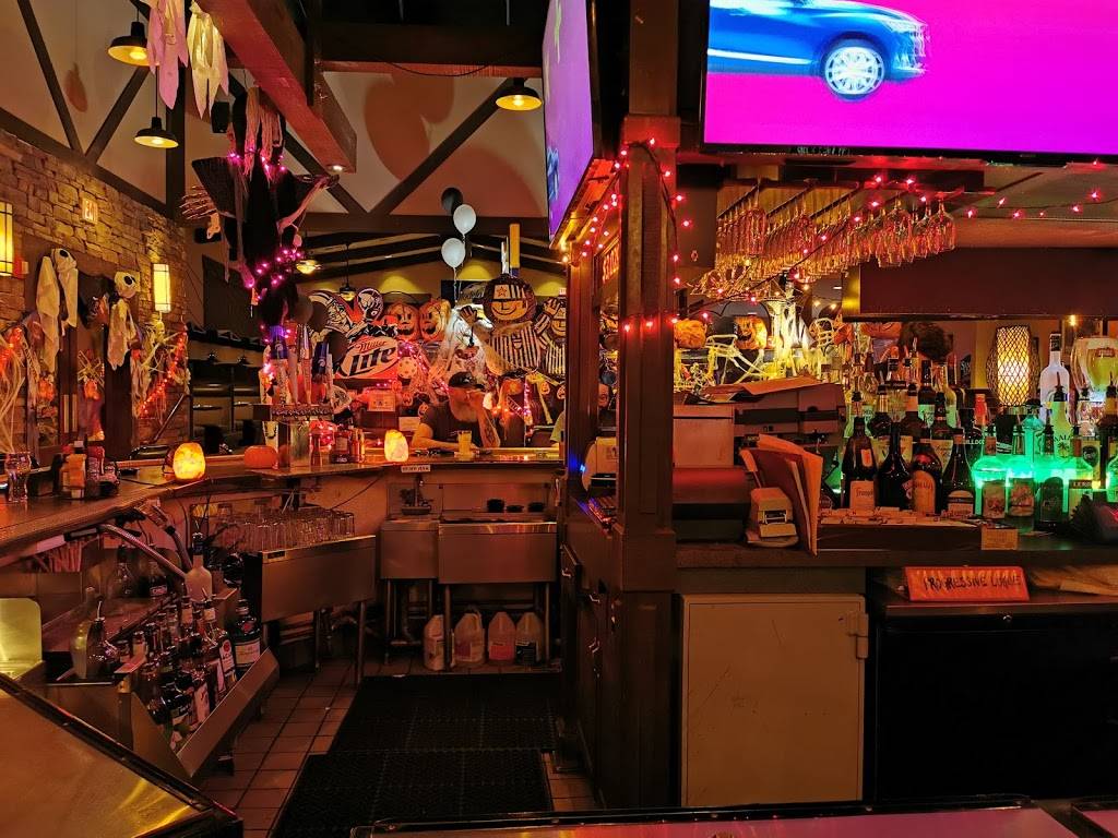 Winchells Pub & Grill | restaurant | 199 E Warm Springs Rd, Las Vegas, NV 89119, USA | 7023097600 OR +1 702-309-7600