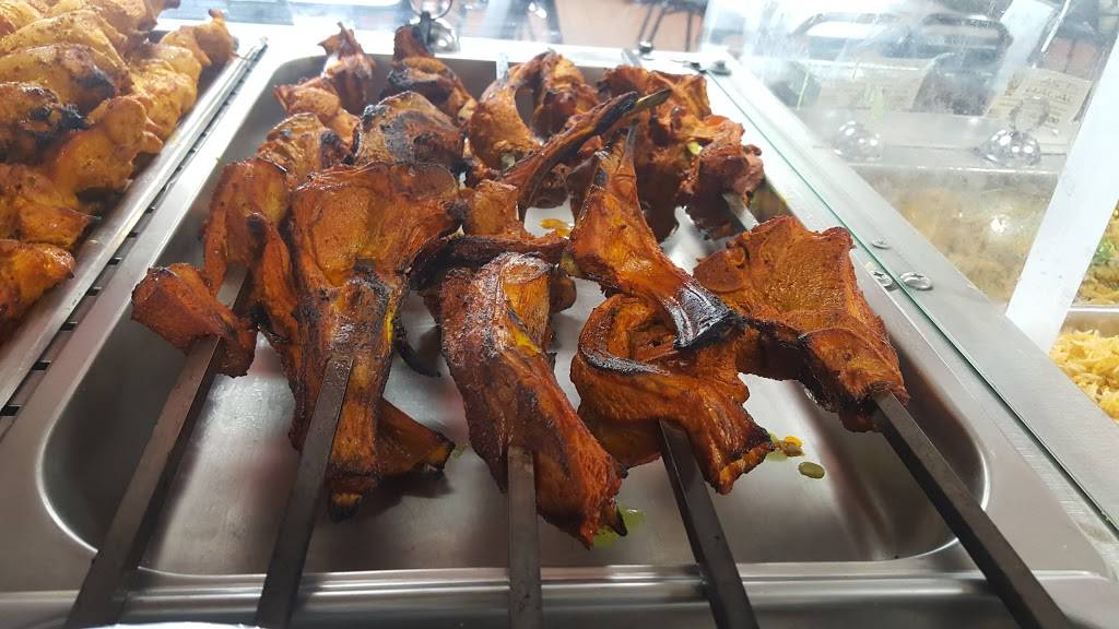 Tasty Halal Restaurant | restaurant | 1500, 988 State St, Bridgeport, CT 06605, USA | 2033454400 OR +1 203-345-4400